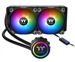 Thermaltake Water 3.0 ARGB Syncシリーズ