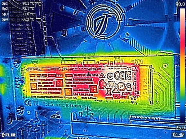 Intel SSD 760p 512GB_FLIR
