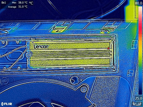 Lexar NM790 with Heatsink 4TB_PS5_FLIR