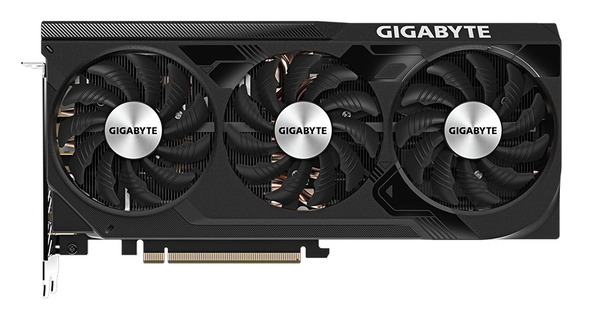 GIGABYTE GeForce RTX 4070 Ti WINDFORCE OC 12G (2)