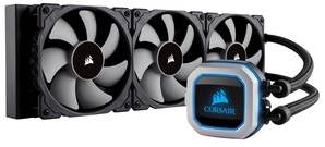 Corsair H150i PRO RGB (3)