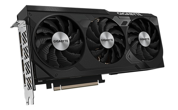 GIGABYTE GeForce RTX 4070 Ti WINDFORCE OC 12G (3)