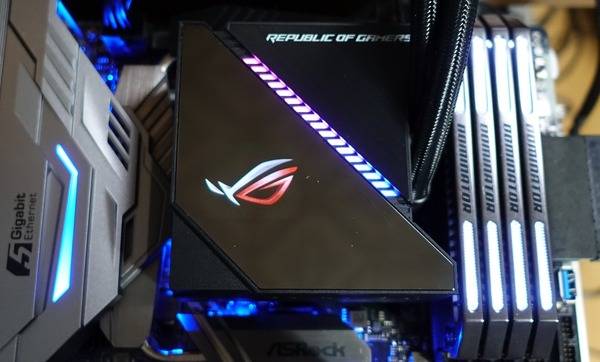 ASUS ROG RYUJIN 360 review_04366