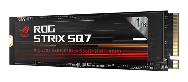 ASUS ROG STRIX SQ7 Gen4 SSD (2)