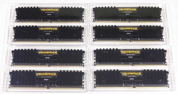 Corsair VENGEANCE LPX CMK128GX4M8Z2933C16 review_01112