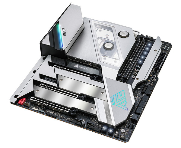 ASRock Z690 AQUA OC (4)