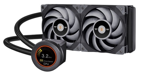 Thermaltake THOUGHLIQUID Ultra 240