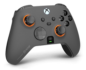 SCUF Instinct Pro