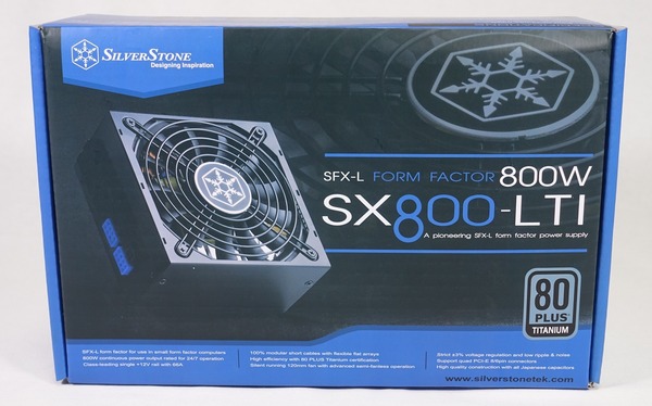 SilverStone SST-SX800-LTI review_06755