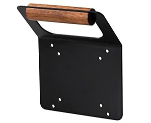 サンワサプライ VESAマウント取付けハンドル MR-VESA5N