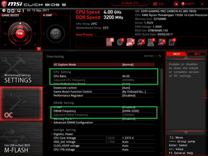 MSI X399 GAMING PRO CARBON AC_BIOS_OC test (1)