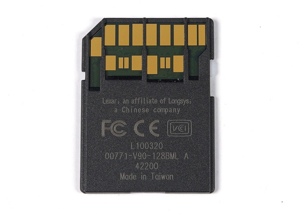 Lexar Professional 2000x SDXC UHS-II review_07169_DxO