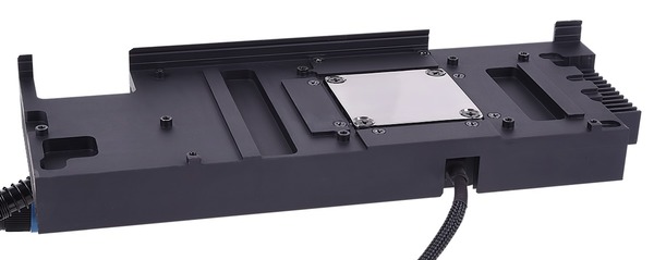 Alphacool Eiswolf 240 GPX Pro Nvidia Geforce RTX 2080 Ti (2)