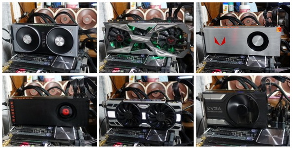 GeForce RTX 2060_Comparison