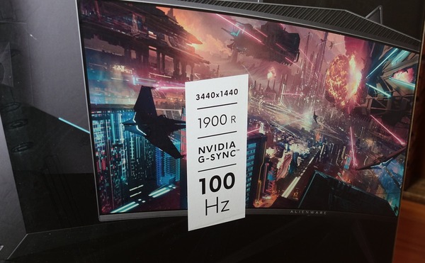 Dell AW3418DW review_01252