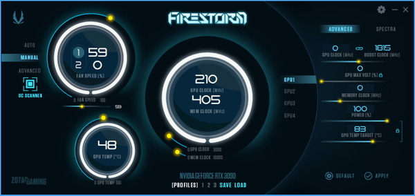 FireStorm (2)