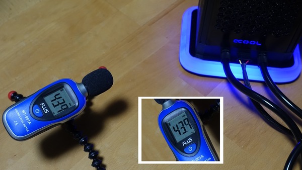 Alphacool Eiswand 360 CPU Black review_07164