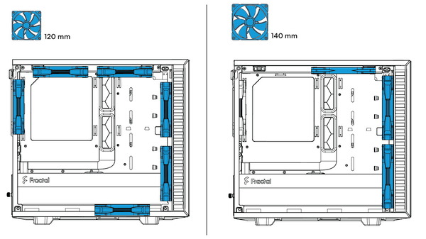 Fractal Design Define 7 Nano_Fan_1
