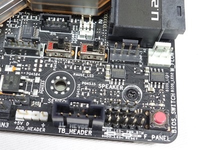 ASUS ROG RAMPAGE VI EXTREME review_02877