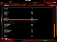 GIGABYTE X399 AORUS Gaming 7_BIOS_OC test (3)