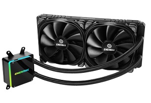 ENERMAX LIQTECH TR4 II