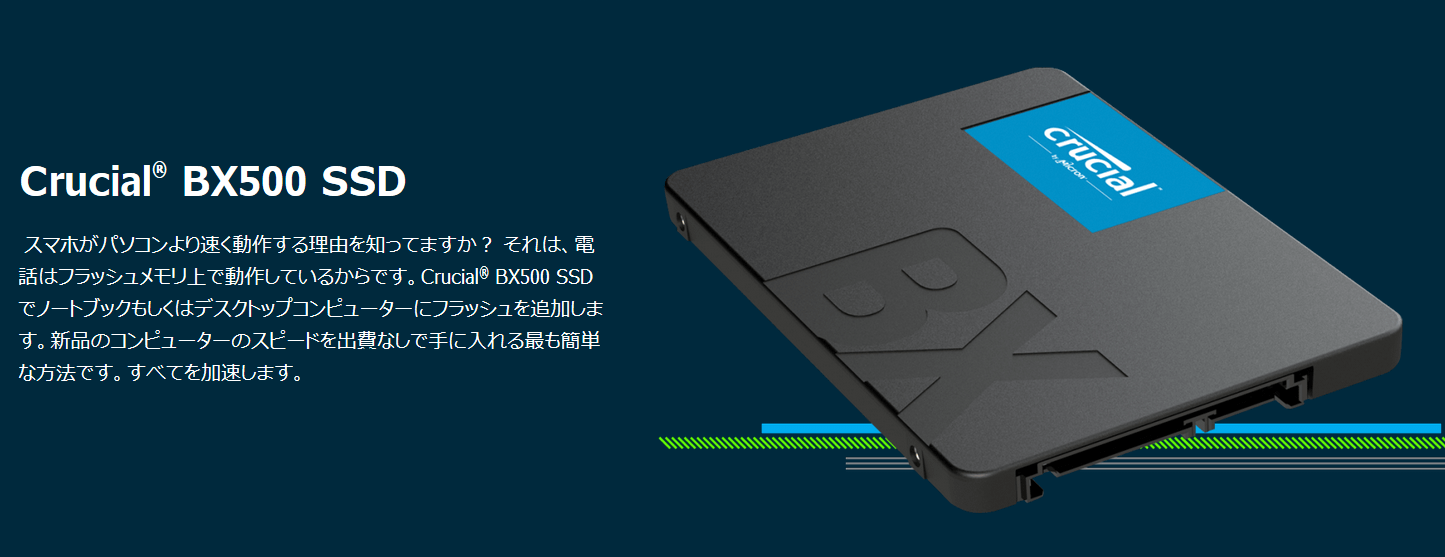 Crucial BX500_top