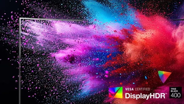 LG 32GS95UE-B_DisplayHDR Black400