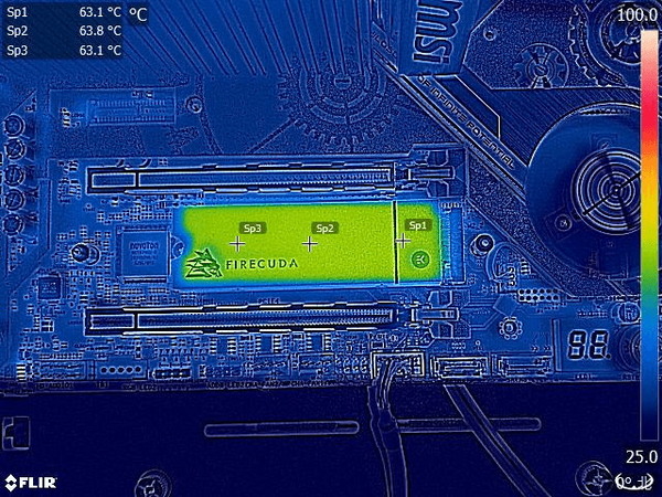 Seagate FireCuda 530 1TB with Heatsink__FLIR
