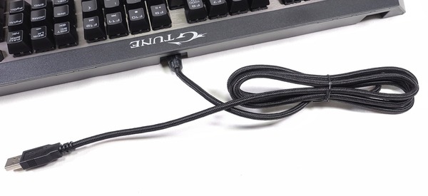 G-Tune Laser Mouse ＆ Mechanical Keyboard review_02177