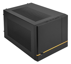 SilverStone SUGO 14 (SST-SG14B)