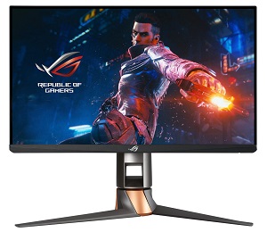 ASUS ROG Swift 360Hz PG259QN (フルHD/360Hz/G-Sync)