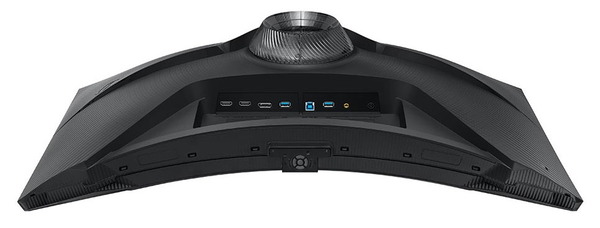 Samsung Odyssey Neo G75NB (5)