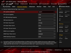 ASUS ROG RAMPAGE VI EXTREME Omega_OC test_BIOS (3)
