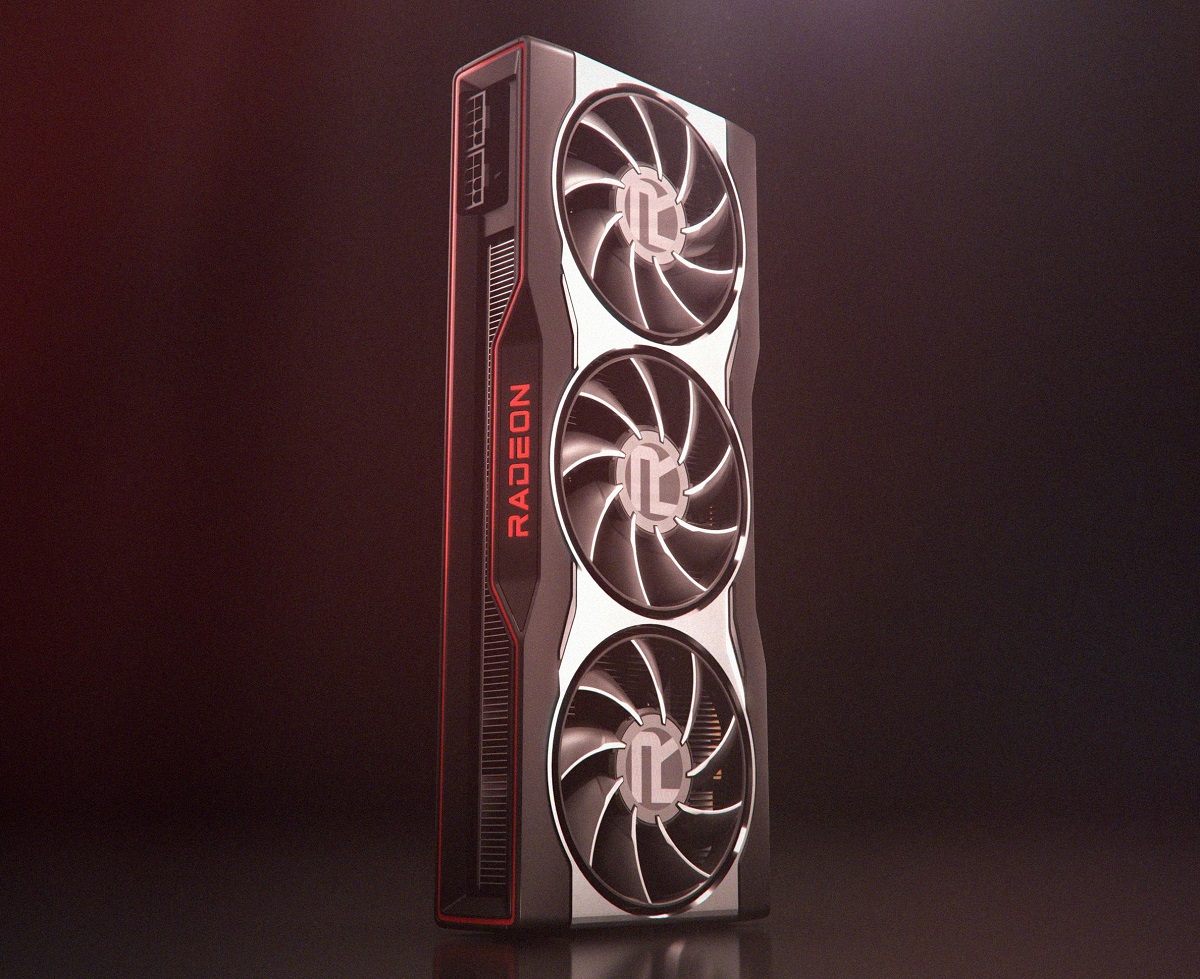 AMD Radeon RX 6000