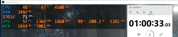 ASUS TUF-RTX3060TI-O8G-GAMING_stress