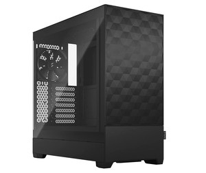 Fractal Design Pop Air Black TG Clear Tint