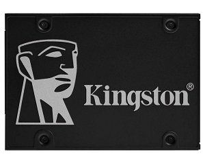 Kingston KC600 SSD 1024GB SKC600/1024G