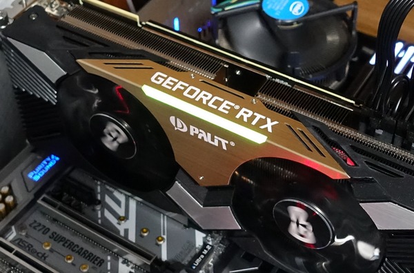 Palit GeForce RTX 2080 Ti GamingPro OC review_02946