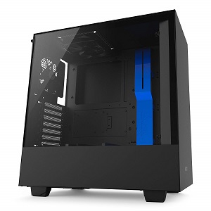 NZXT H500