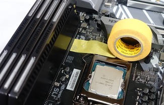 NZXT KRAKEN X62 review_04980