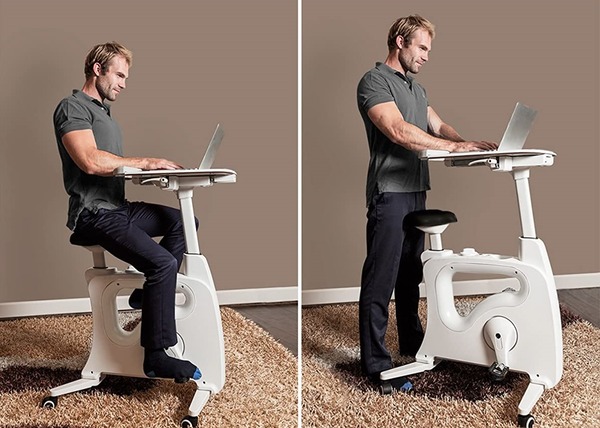 FLEXISPOT V9_stand