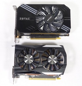 ZOTAC GTX 1050 Ti OC Edition review_07039
