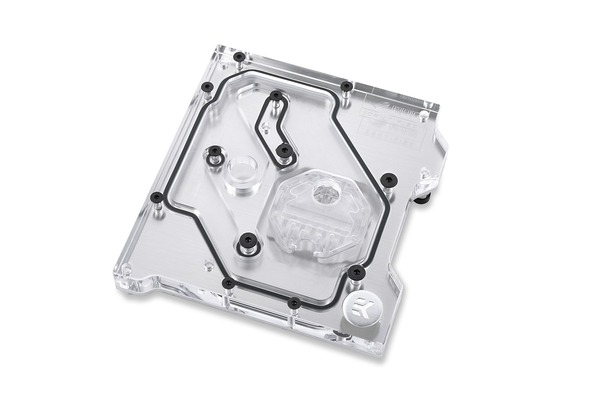 EK-FB ASUS M9A Monoblock - Nickel (3)