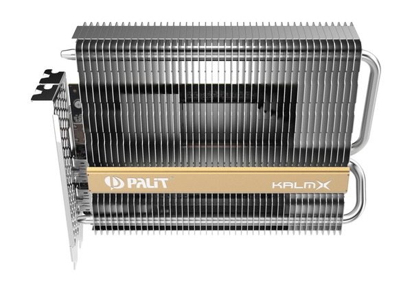 Palit GeForce GTX 1650 KalmX (4)