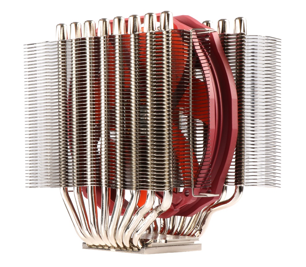 Thermalright  Silver Arrow TR4 (1)