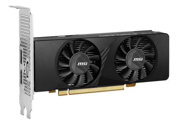MSI GeForce RTX 3050 LP 6G OC (3)
