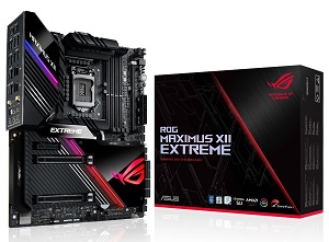 ASUS ROG MAXIMUS XII EXTREME