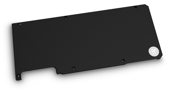 EK-Quantum Vector Trinity RTX 3080_3090 Backplate - Black (1)