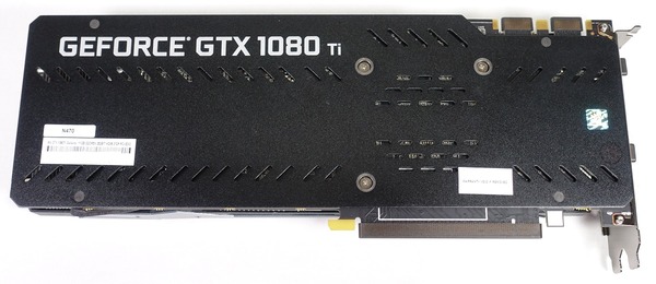 Manli GeForce GTX 1080 Ti Gallardo review_08207