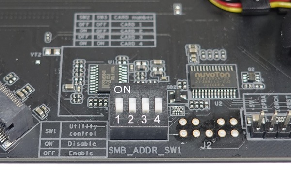 ASRock Hyper Quad M2 Card review_05622_DxO